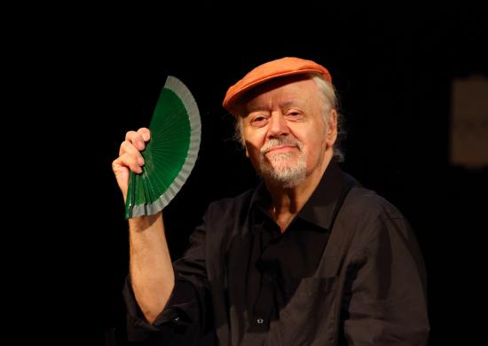 Mario Gas, Teatro Español