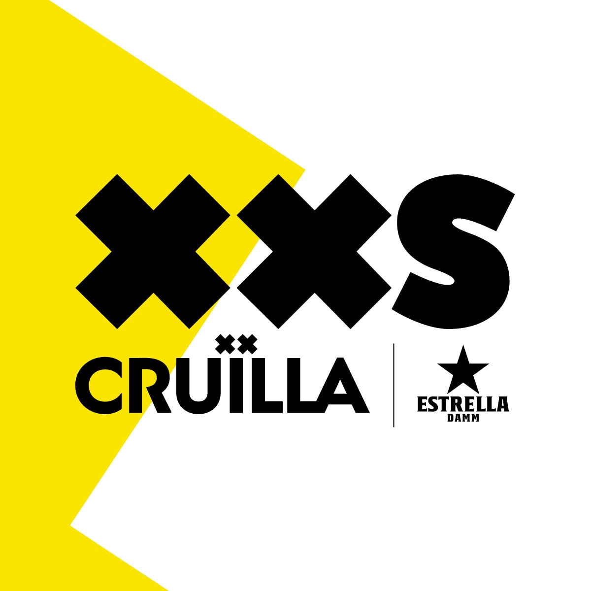 Cruïlla XXS