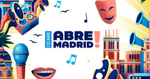 Abre Madrid