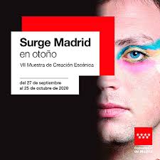Surge Madrid 2020