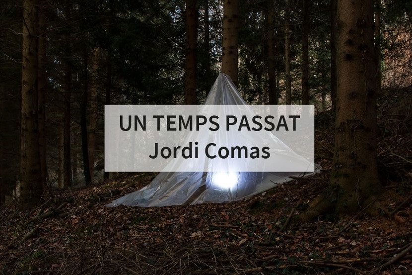 JORDI COMAS, FOTOGRAFÍA