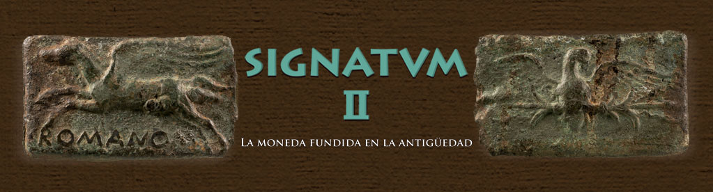 Signatum II, Museo Casa de la Moneda