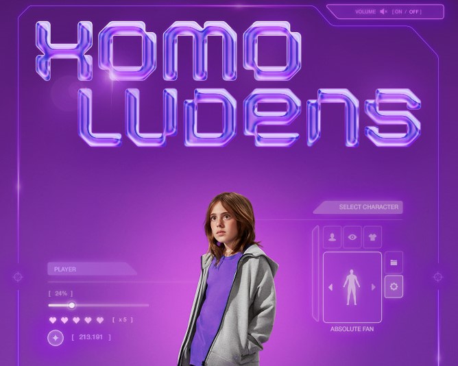 Homo ludens, caixaforum Barcelona, Domestic Data Streamers