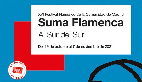 Teatros del Canal, Suma Flamenca