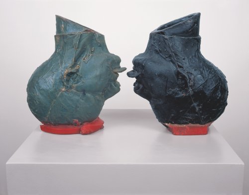 El sentido del la escultura, Fundació Joan Miróo