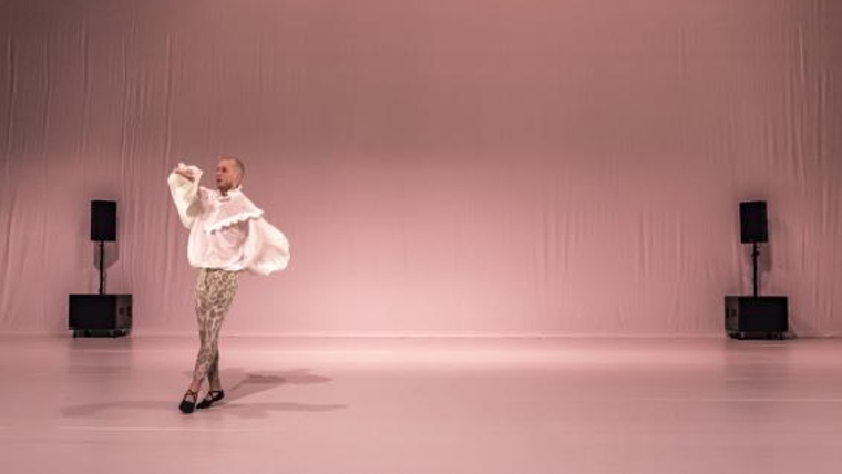 Jan Martens & Grip, Mercat de les Flors, Dansa Metropolitana