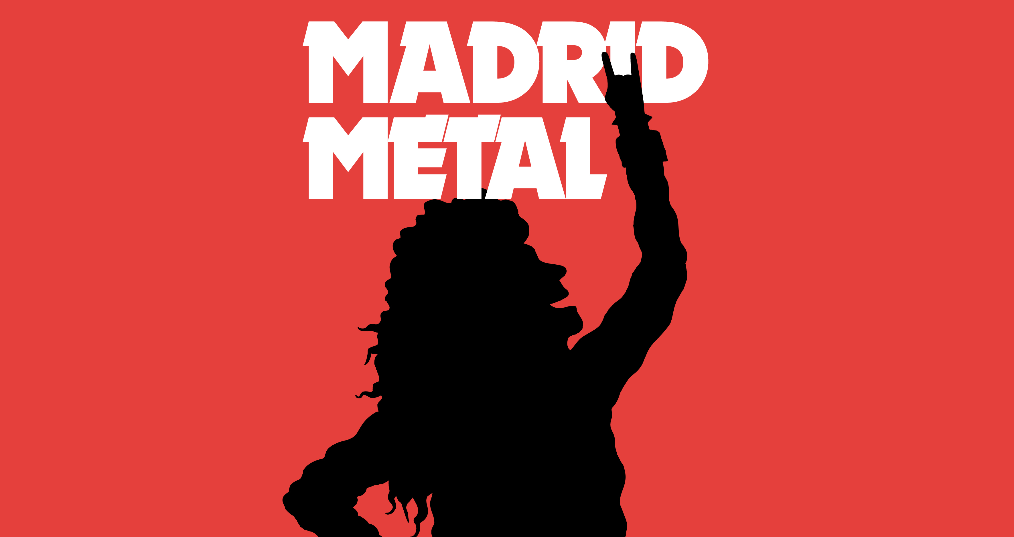 Madrid Metal, Centro Centro