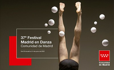 37º Festival Madrid en Danza