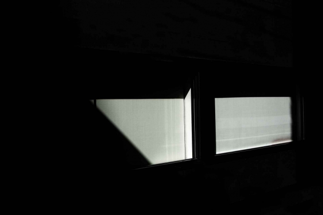 El elogio de la sombra, Galería Zielinsky