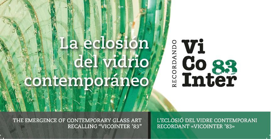 Exposición VICOINTER'83, Museo Cerralbo