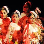 Jayaprabha Menon, Danza mohiniyattam, arte marcial kalaripayattu, Jayaprabha Menon & Company