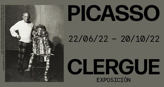 Museo Picasso, Picasso Clergue