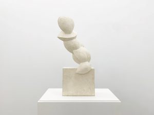 Philippe Anthonioz, Parra Romero, arte madrid, Sculptures, escultura